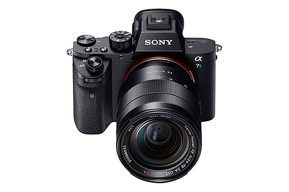 α7S II