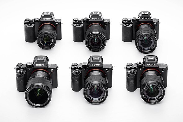 α7S II