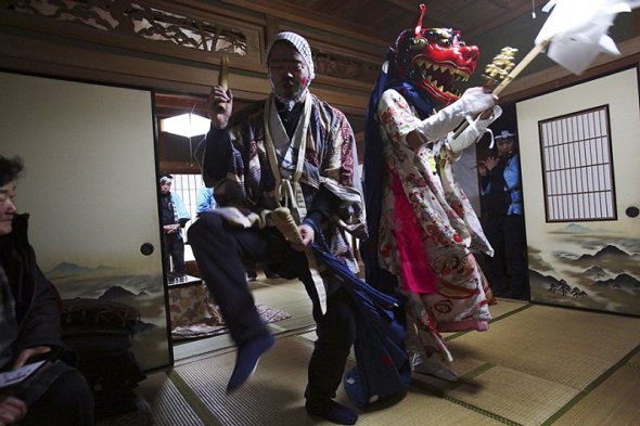 山口勝廣