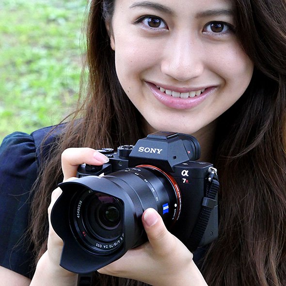 α7R II