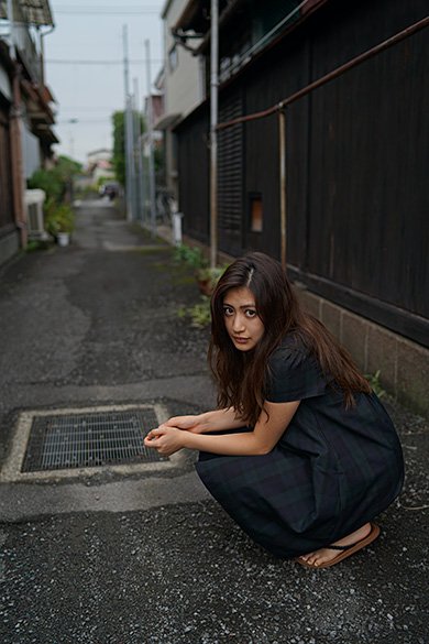 α7R II