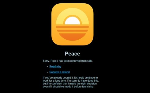  peace 1