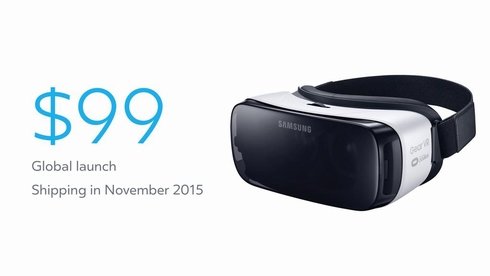  gear vr 1