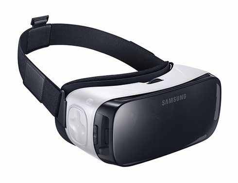  gear vr 2