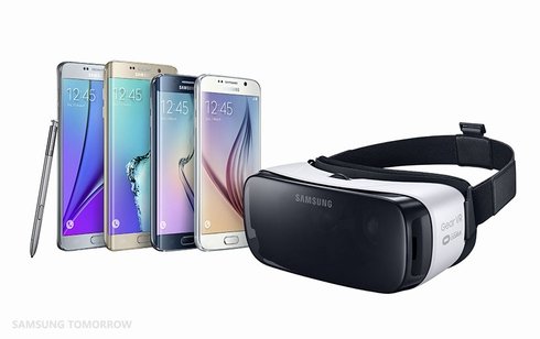  gear vr 3