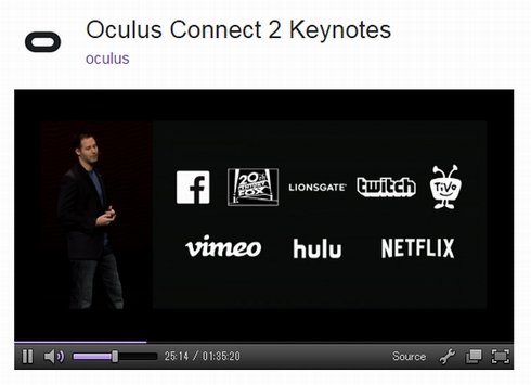 oculus 2