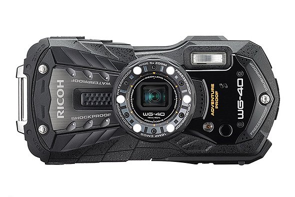 RICOH WG-40
