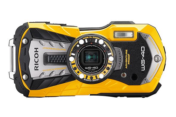 RICOH WG-40