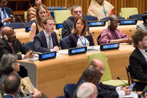  zuck
