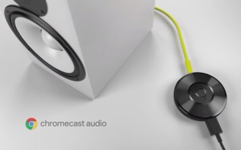  castaudio