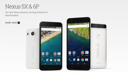  nexus