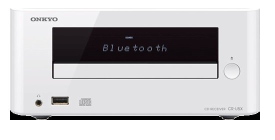 ONKYO CR-U5X ミニコンポ Bluetooth対応 即日発送！ Amazon.co.jp