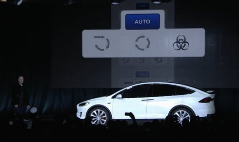  tesla 2