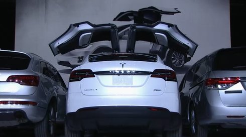  tesla 3