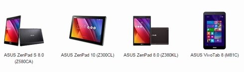 asus 2