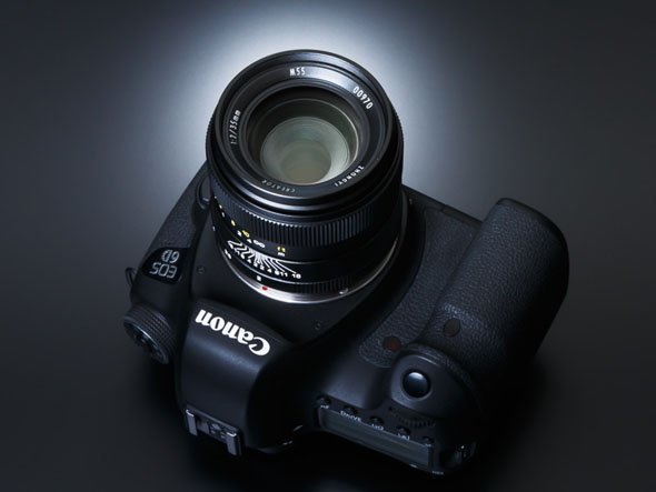 CREATOR 35mm f2.0