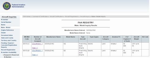  faa 1