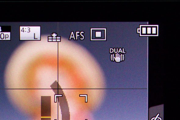 LUMIX DMC-GX8