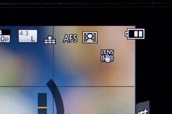 LUMIX DMC-GX8