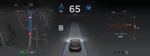  tesla 1