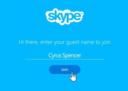  skype 1