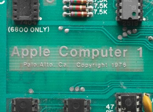  apple 2