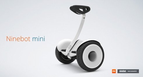  ninebot 1