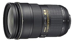 AF-S NIKKOR 24-70mm F2.8 G ED