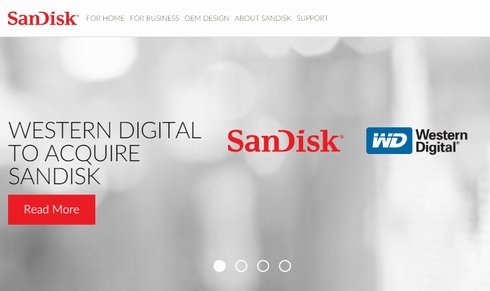  sandisk