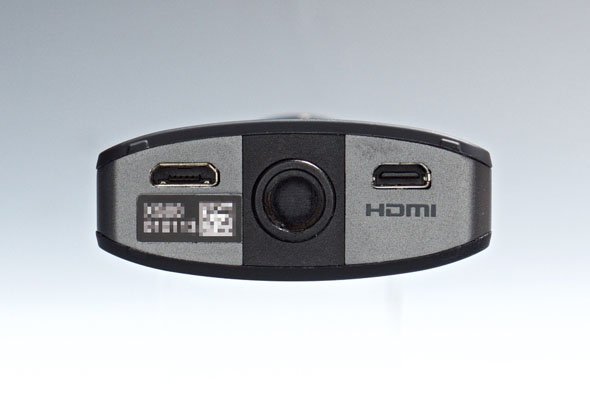 RICOH THETA S