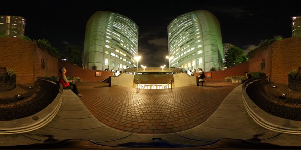 RICOH THETA S