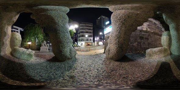 RICOH THETA S