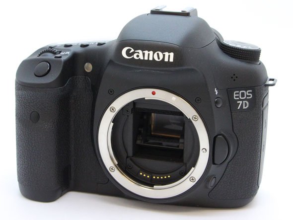 EOS 7D