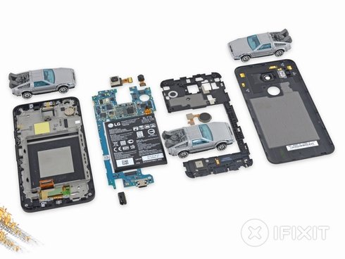  ifixit 3