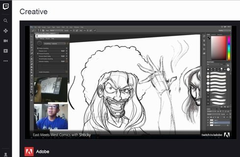  twitch 2