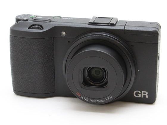 GR