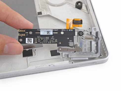  surface 3