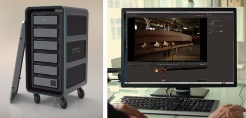  lytro 2