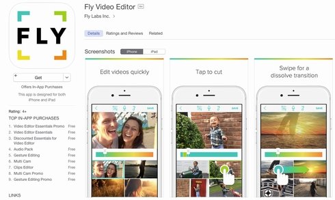  fly 1