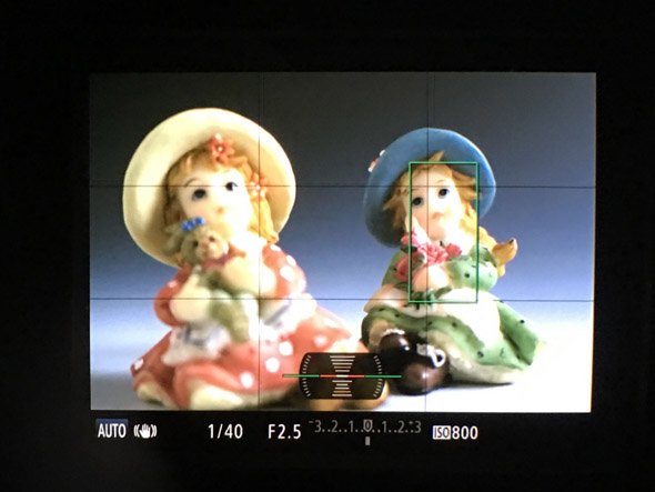 PowerShot G5 X