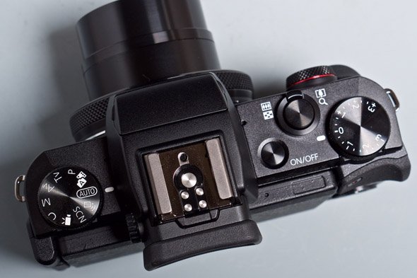 PowerShot G5 X