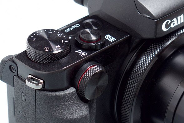 PowerShot G5 X
