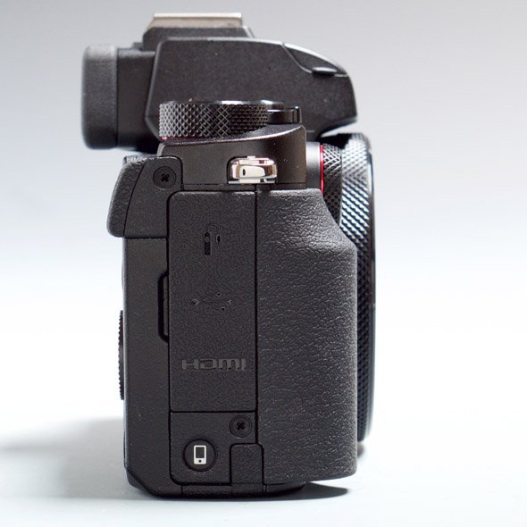PowerShot G5 X