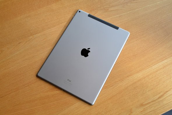 iPad Pro
