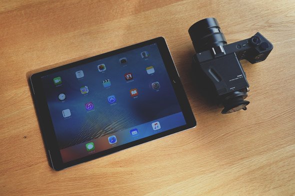 iPad Pro