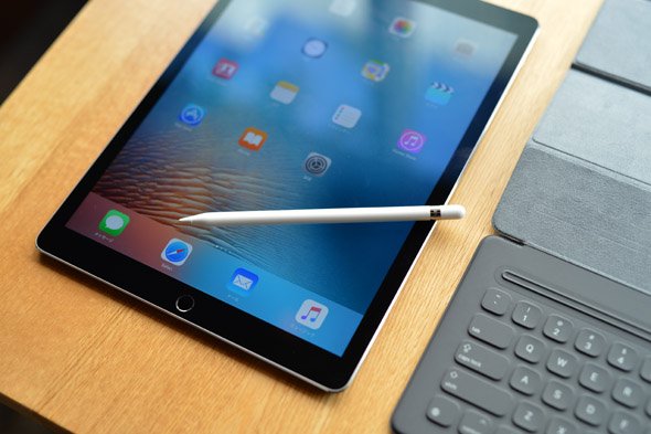 iPad Pro