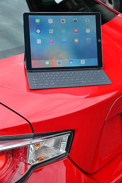 iPad Pro