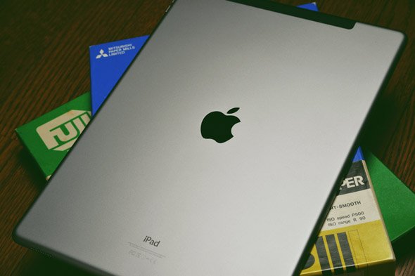 iPad Pro