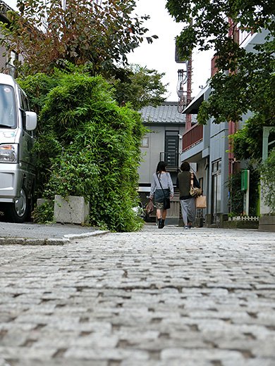 EX-ZR3000 自撮り
