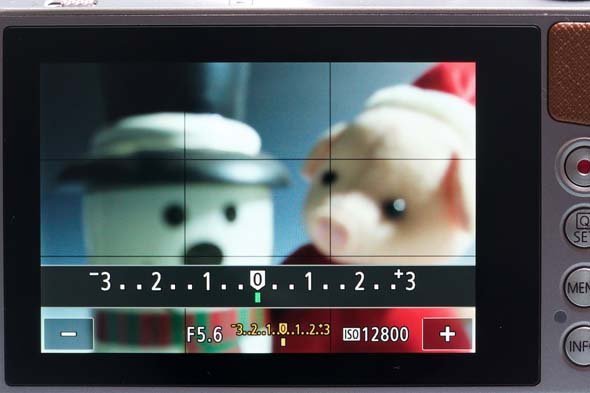 PowerShot G9 X